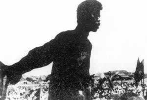 “五·卅”惨案发生(todayonhistory.com)