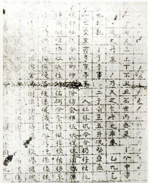 云南河口起义(todayonhistory.com)