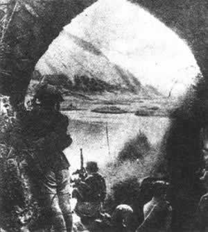 鄂西战役结束(todayonhistory.com)