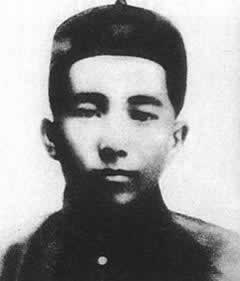 “五·卅”惨案发生(todayonhistory.com)