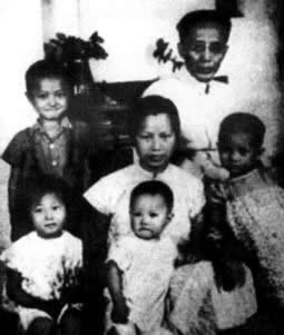 郭沫若逝世(todayonhistory.com)