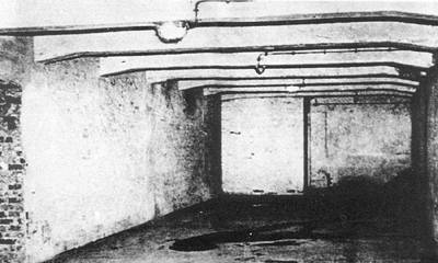 “七·二零”谋刺希特勒事件发生(todayonhistory.com)