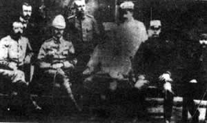 清廷收回天津都统衙门（TodayOnHistory.com）