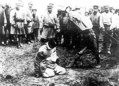 俄军在日俄辽阳会战中战败(todayonhistory.com)