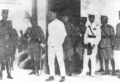 纪念“五卅”运动图片集(二)(todayonhistory.com)