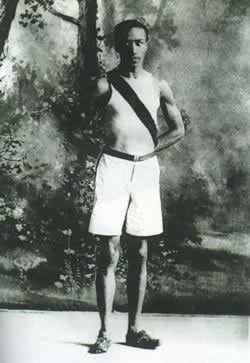 第二届奥林匹克运动会开幕(todayonhistory.com)