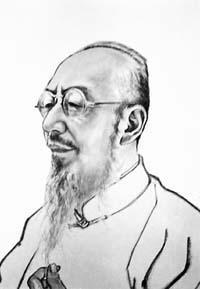 中国诗人柳亚子出生(todayonhistory.com)
