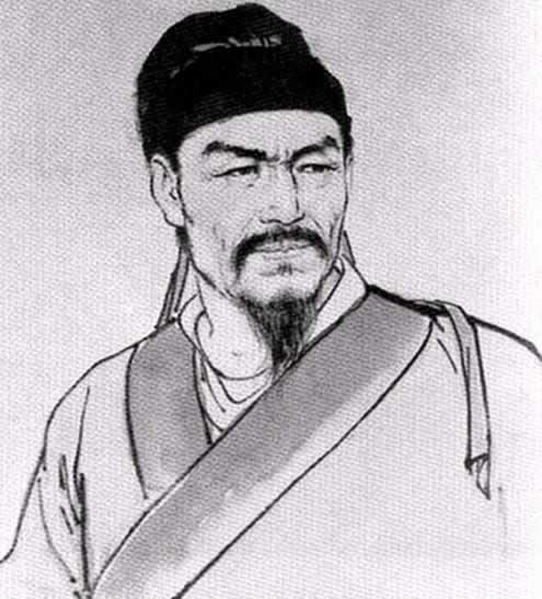 中国南宋词人辛弃疾出生(todayonhistory.com)