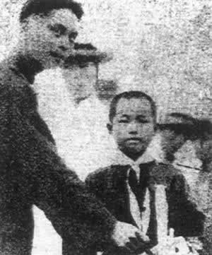 纪念“五卅”运动图片集(二)(todayonhistory.com)