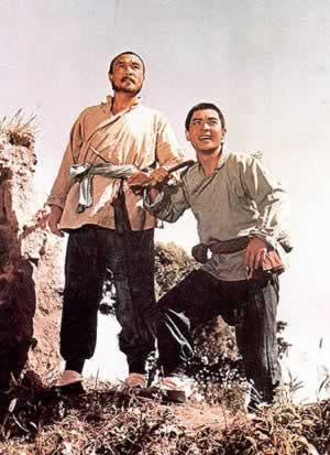 摄影家吴印咸在北京逝世(todayonhistory.com)
