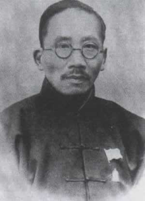 蔡元培重回北京大学(todayonhistory.com)