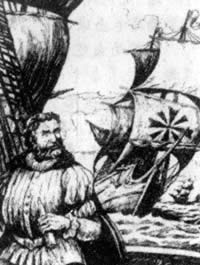 葡萄牙探险家麦哲伦在菲律宾被杀(todayonhistory.com)