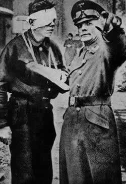 法西斯德国无条件投降，二战结束(todayonhistory.com)