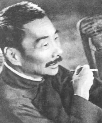 鲁迅在上海病逝（TodayOnHistory.com）