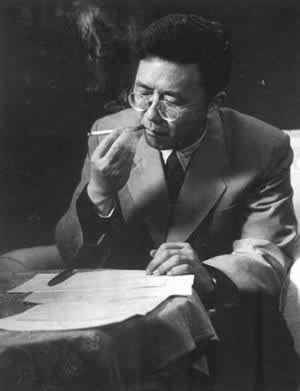 数学大师华罗庚逝世(todayonhistory.com)