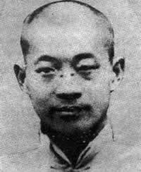 广州起义领导人之一、中国青年的导师和领袖恽代英牺牲(todayonhistory.com)