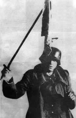法西斯德国无条件投降，二战结束(todayonhistory.com)