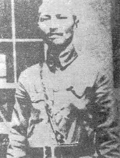 东陵大盗孙殿英病死(todayonhistory.com)
