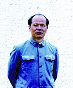 谢非在广州逝世(TodayOnHistory.com)