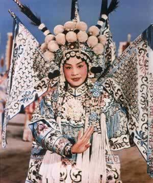 首届电影“百花奖”获奖影片(todayonhistory.com)