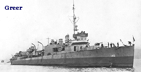 “格里尔号”事件发生(todayonhistory.com)