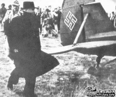 意大利向盟国投降(todayonhistory.com)
