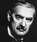 张伯伦出任英国首相(todayonhistory.com)