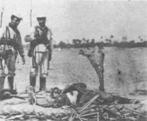 意大利与土耳其争夺的黎波里(todayonhistory.com)