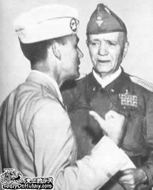 意大利向盟国投降(todayonhistory.com)