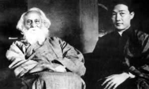 我国杰出的画家徐悲鸿诞辰(todayonhistory.com)