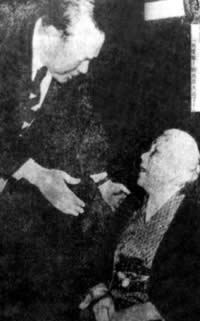 日本首相田中角荣诞辰(todayonhistory.com)