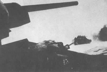 莫斯科保卫战开始(todayonhistory.com)
