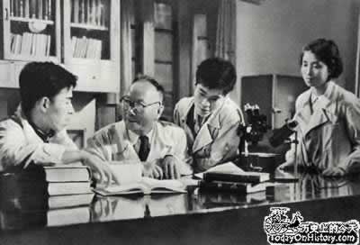 首届电影“百花奖”获奖影片(todayonhistory.com)