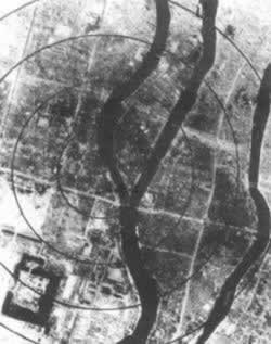 广岛原子弹爆炸图片集（TodayOnHistory.com）