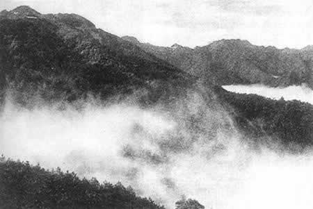 中共创建井冈山根据地（TodayOnHistory.com）