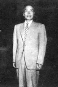 李宗仁接受中共谈判条件（todayonhistory.com）