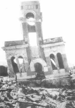 广岛原子弹爆炸图片集（TodayOnHistory.com）