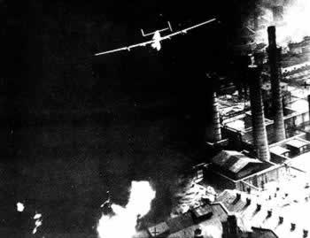 法西斯德国无条件投降，二战结束(todayonhistory.com)