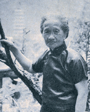 中国武术家黄飞鸿出生(todayonhistory.com)
