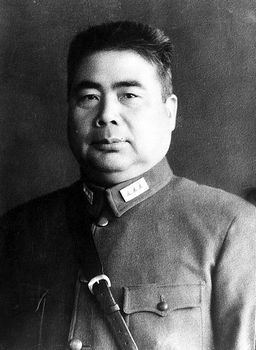 冯玉祥遇难（TodayOnHistory.com）