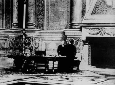 巴黎陷落图片集(todayonhistory.com)