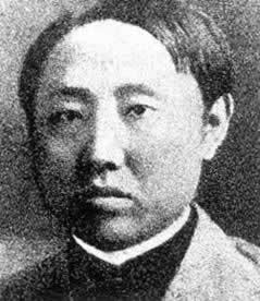 赵尔丰大肆屠杀成都市民(todayonhistory.com)