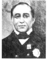 澳门总督亚马留遇刺身亡(TodayOnHistory.COM)