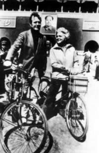 美国总统布什诞辰(todayonhistory.com)