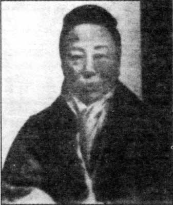 清末名妓赛金花逝世（todayonhistory.com）