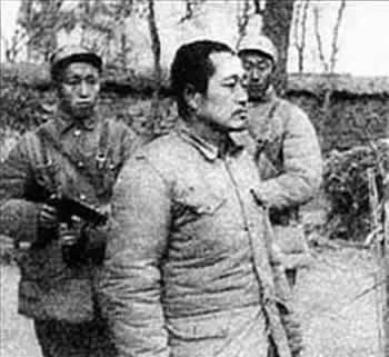 国民党高级将领杜聿明逝世(todayonhistory.com)