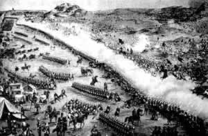 苏丹反击英国“远征军”(TodayOnHistory.com)