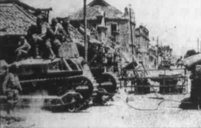 徐州会战失利(todayonhistory.com)