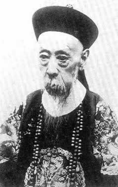 奕匡归京办理和八国联军议和事宜(todayonhistory.com)