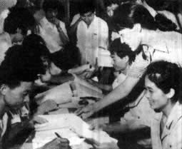 中央鼓励科技人员合理流动(todayonhistory.com)